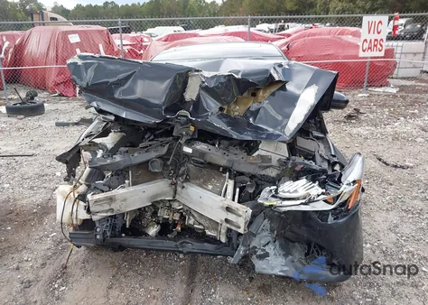 2020 Nissan Altima Sl Fwd from USA, damaged, VIN 1N4BL4EV4LN306837